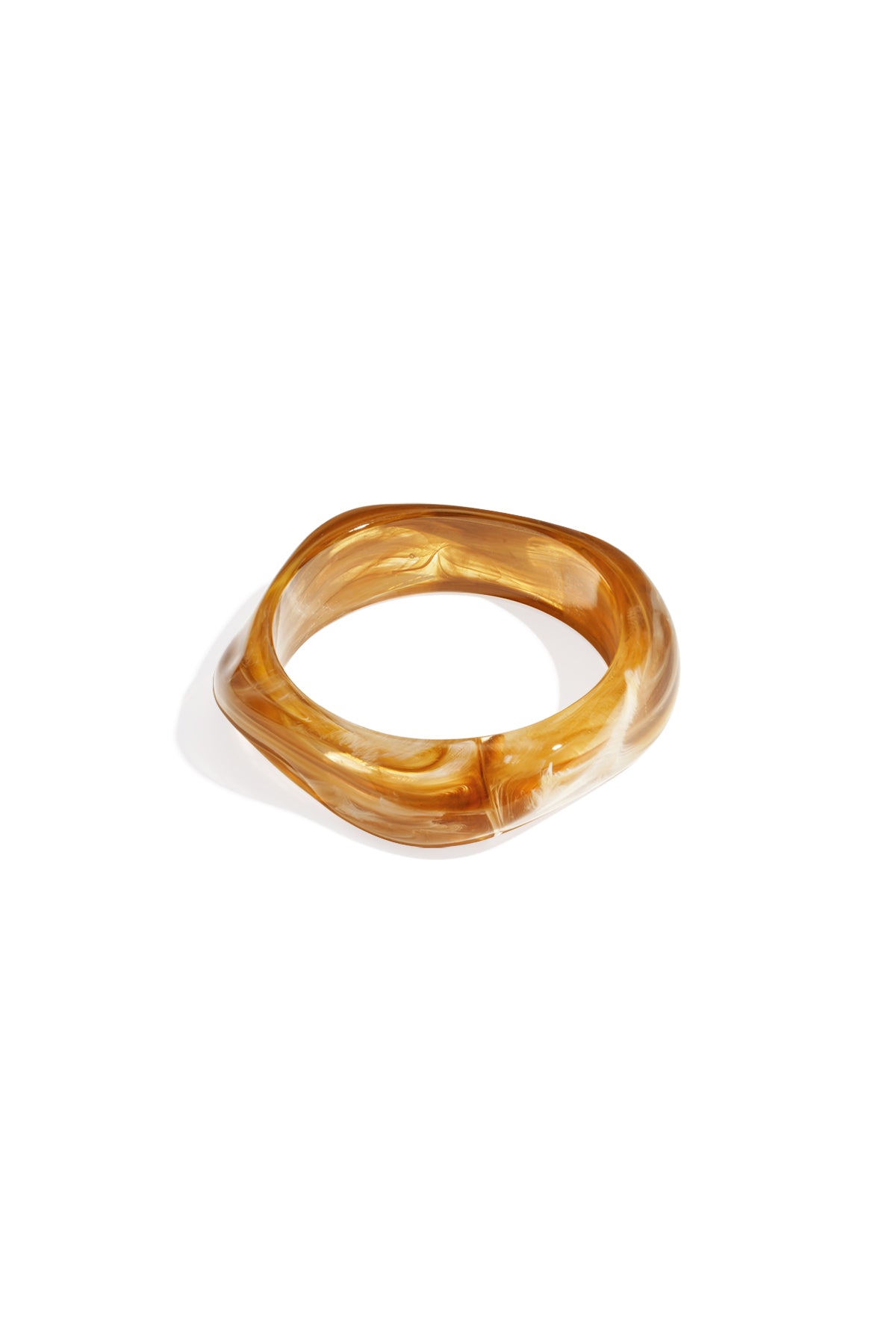 Cocoa Bangle Bruin