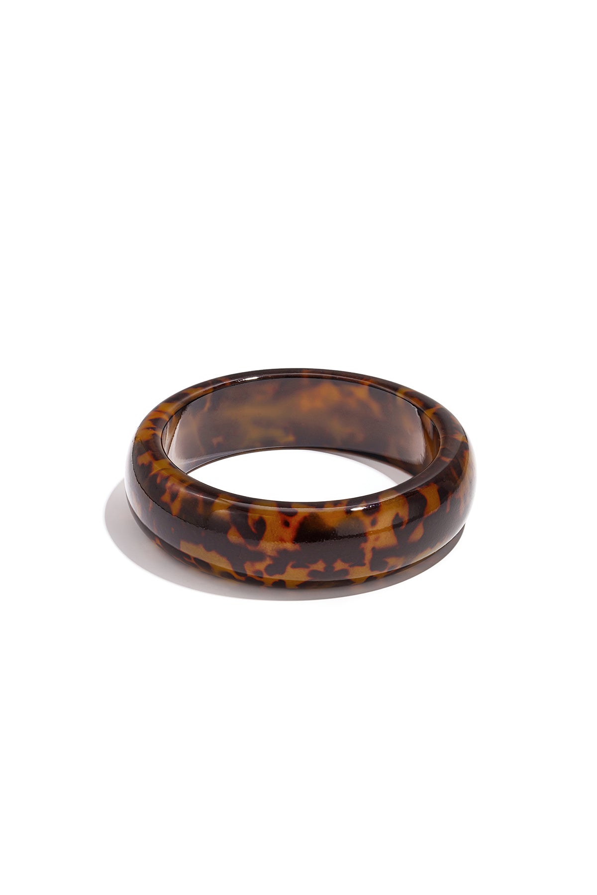 Leopard Bangle Bruin