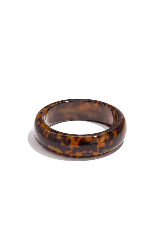 Leopard Bangle Bruin