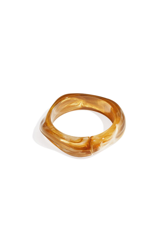 Cocoa Bangle Bruin